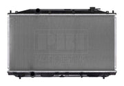 Radiator Pacific Auto Company PR13010A