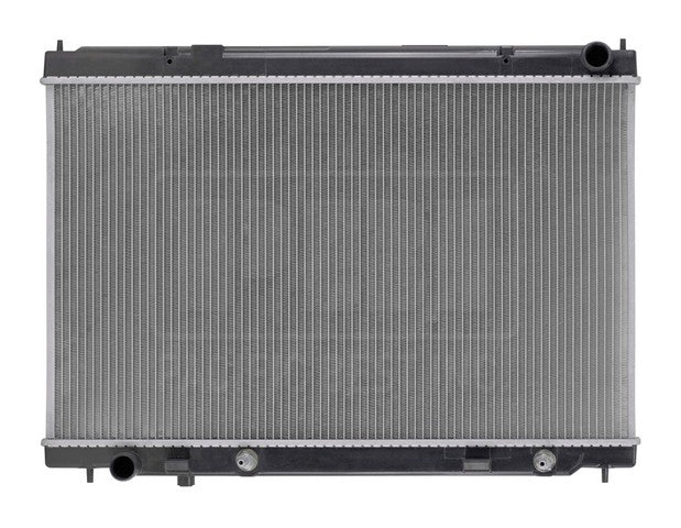 Radiator Pacific Auto Company PR13012A