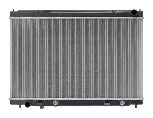 Radiator Pacific Auto Company PR13012A