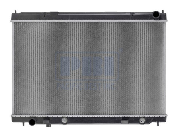 Radiator Pacific Auto Company PR13012KA