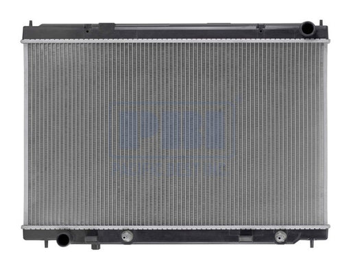 Radiator Pacific Auto Company PR13012KA