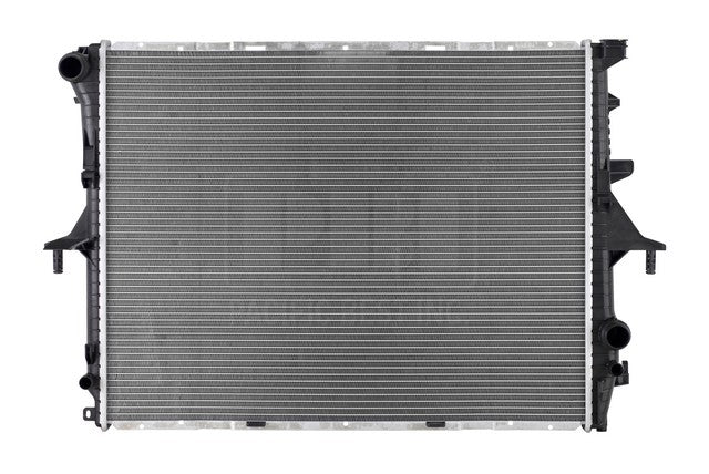Radiator Pacific Auto Company PR13013A