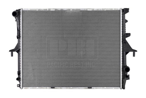 Radiator Pacific Auto Company PR13013A