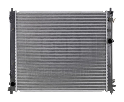 Radiator Pacific Auto Company PR13014A