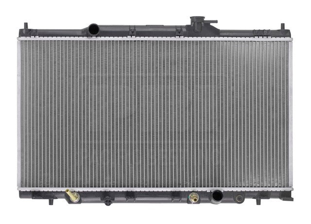 Radiator Pacific Auto Company PR13015KA