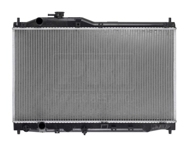 Radiator Pacific Auto Company PR13016A