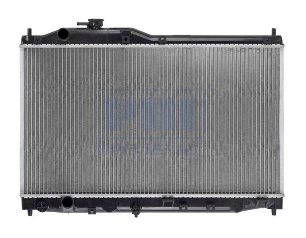 Radiator Pacific Auto Company PR13016KA