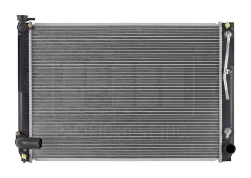 Radiator Pacific Auto Company PR13019A