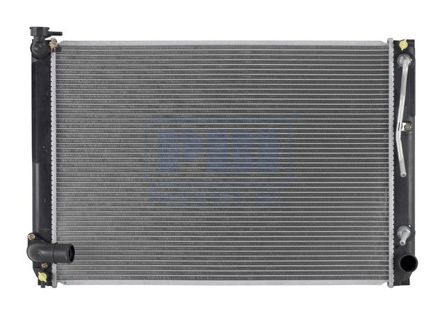 Radiator Pacific Auto Company PR13019KA
