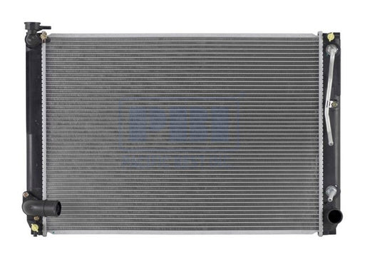 Radiator Pacific Auto Company PR13019KA