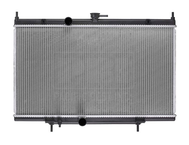 Radiator Pacific Auto Company PR13020A