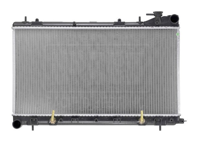 Radiator Pacific Auto Company PR13021KA