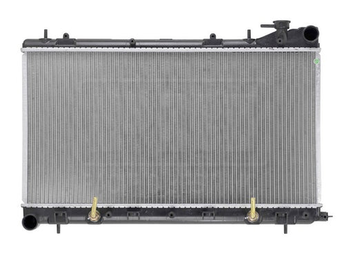 Radiator Pacific Auto Company PR13021KA