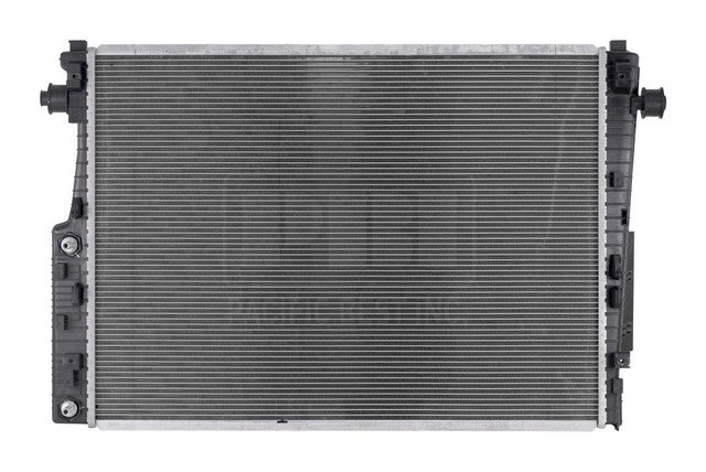 Radiator Pacific Auto Company PR13022A