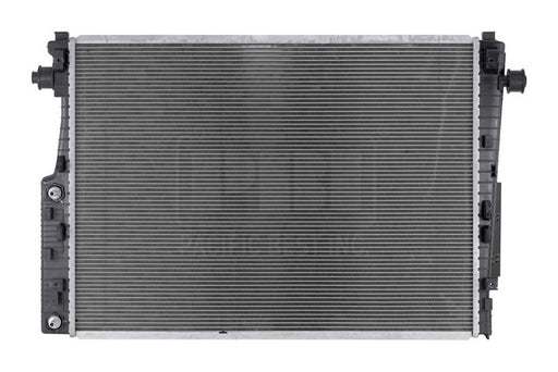 Radiator Pacific Auto Company PR13022A