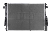 Radiator Pacific Auto Company PR13022A