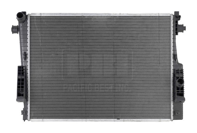 Radiator Pacific Auto Company PR13022A