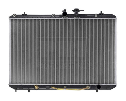 Radiator Pacific Auto Company PR13023KA