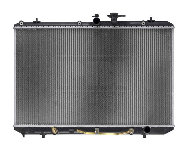 Radiator Pacific Auto Company PR13024KA