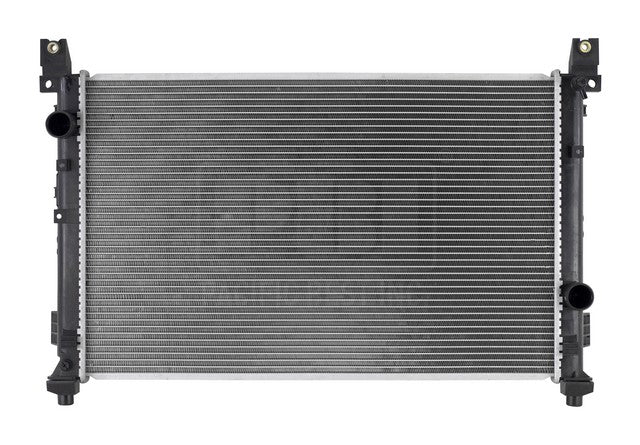 Radiator Pacific Auto Company PR13025A