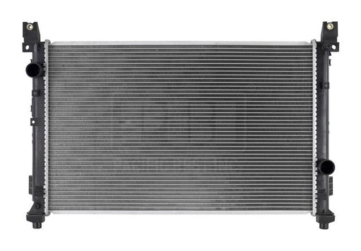 Radiator Pacific Auto Company PR13025A