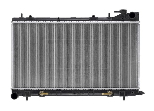 Radiator Pacific Auto Company PR13026KA