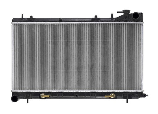 Radiator Pacific Auto Company PR13026KA