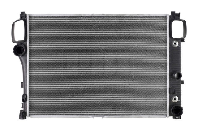 Radiator Pacific Auto Company PR13027A