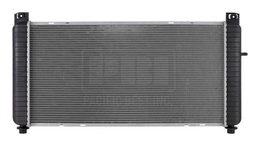 Radiator Pacific Auto Company PR13029A