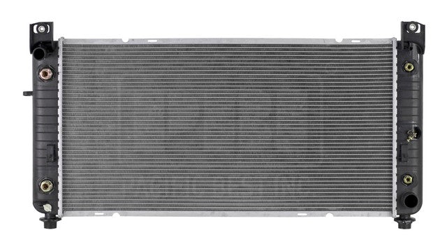Radiator Pacific Auto Company PR13029F
