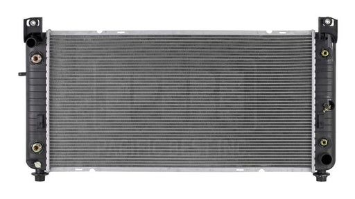 Radiator Pacific Auto Company PR13029F
