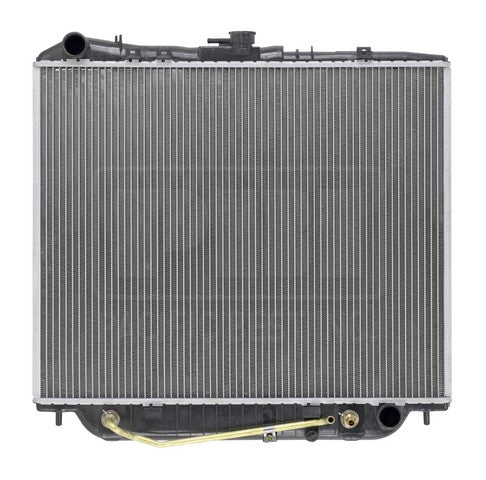 Radiator Pacific Auto Company PR1302A