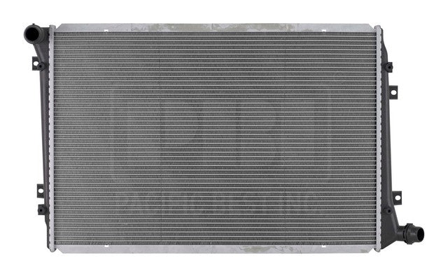 Radiator Pacific Auto Company PR13030A