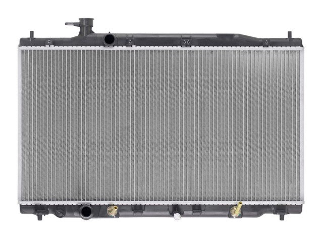 Radiator Pacific Auto Company PR13031A
