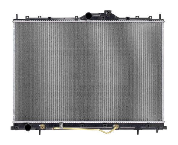 Radiator Pacific Auto Company PR13034A