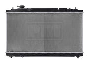 Radiator Pacific Auto Company PR13035F