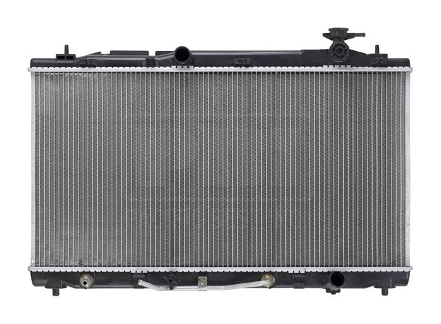Radiator Pacific Auto Company PR13035KA