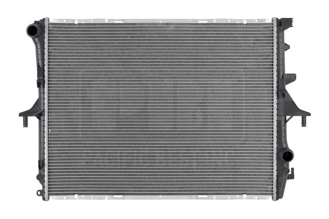 Radiator Pacific Auto Company PR13036A