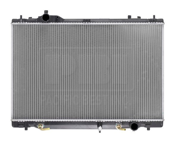 Radiator Pacific Auto Company PR13037F