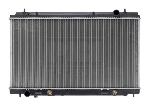 Radiator Pacific Auto Company PR13038A