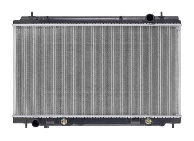 Radiator Pacific Auto Company PR13038KA