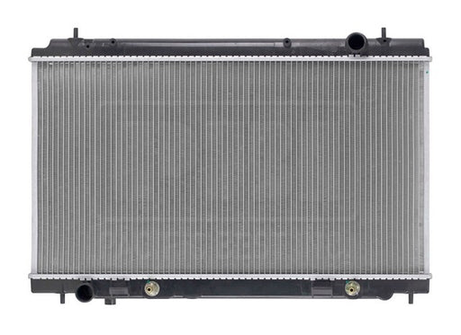 Radiator Pacific Auto Company PR13038KA