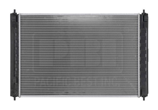 Radiator Pacific Auto Company PR13039A