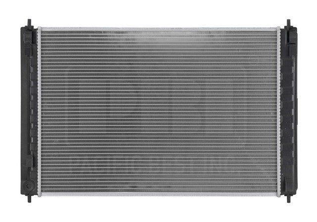 Radiator Pacific Auto Company PR13039KA