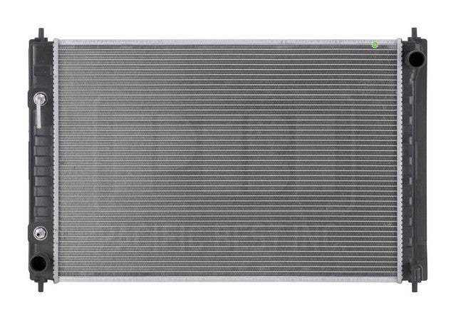 Radiator Pacific Auto Company PR13039KA