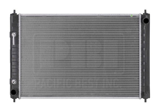 Radiator Pacific Auto Company PR13039KA