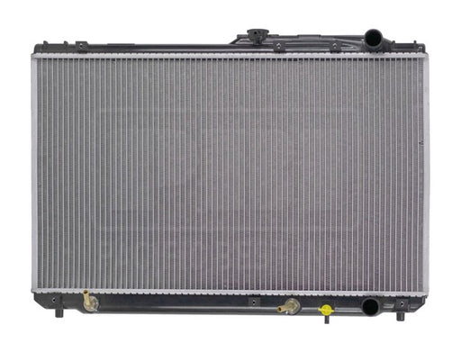 Radiator Pacific Auto Company PR1303A