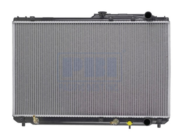 Radiator Pacific Auto Company PR1303KA