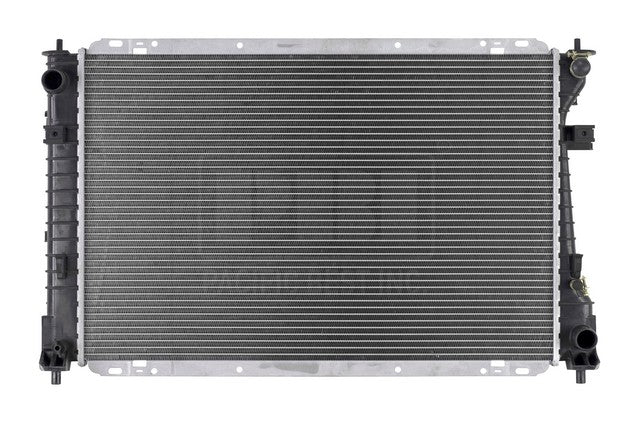 Radiator Pacific Auto Company PR13040A