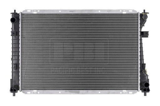 Radiator Pacific Auto Company PR13040A